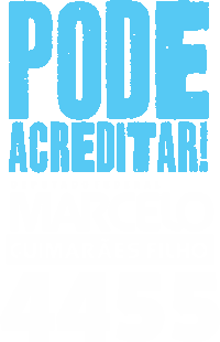 Sticker by Marcelo Guimarães