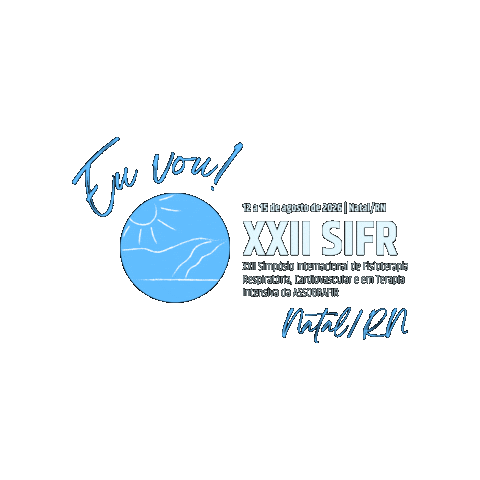 Sifr Sticker by ASSOBRAFIR