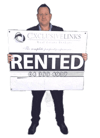 Exclusivelinks Sticker by Exclusive Links Real Estate Brokers