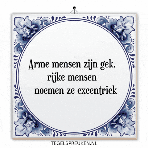 Humor Spot GIF by Tegelspreuken.nl