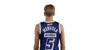 Sport Basketball Sticker by Basket_fi