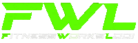 Fwl Sticker by Fitness Works Lodi