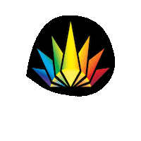 SpectrumKingLED spectrum spectrumking Sticker