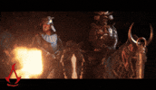 Coming On My Way GIF by Assassin's Creed