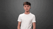 Thank U GIF by HRVY