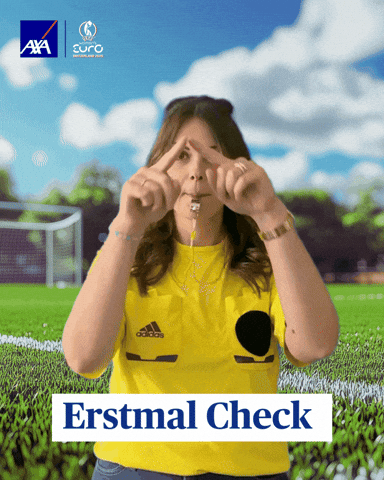 Schiri Axa GIF by AXA_Deutschland