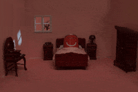 Stressed Bad Dreams GIF by bubly