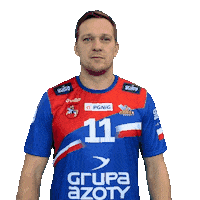 Handball Pgnigsuperliga Sticker by KS Azoty-Puławy S.A.