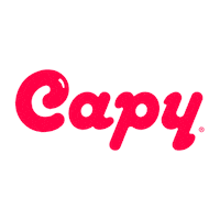 Pastelescapy Sticker by Capy