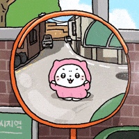 Happy Street Dance GIF