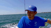 wicked tuna GIF by National Geographic Channel
