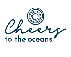 Cheers Brand Sticker by OVO Vodka