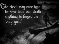 harold lloyd intertitle GIF by Maudit