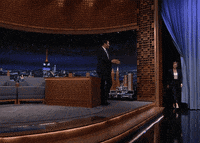 Jimmy Fallon Handshake GIF by The Tonight Show Starring Jimmy Fallon