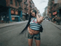 The Bronx Rapper GIF by brazz.inc