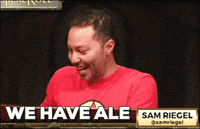 jointeamalpha reaction react nerd dnd GIF