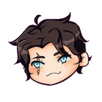 Arrow Solitaire Sticker