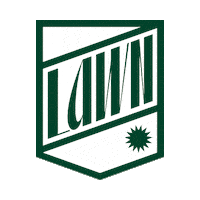 Thelawnclub Sticker by Lawn Club NYC