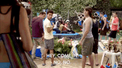 season 3 to kill a chupacabraj GIF by Workaholics
