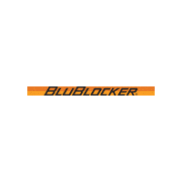 BluBlocker sunglasses 1980s 1990s shades Sticker