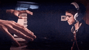 zedd acoustic clarity zedd foxes GIF