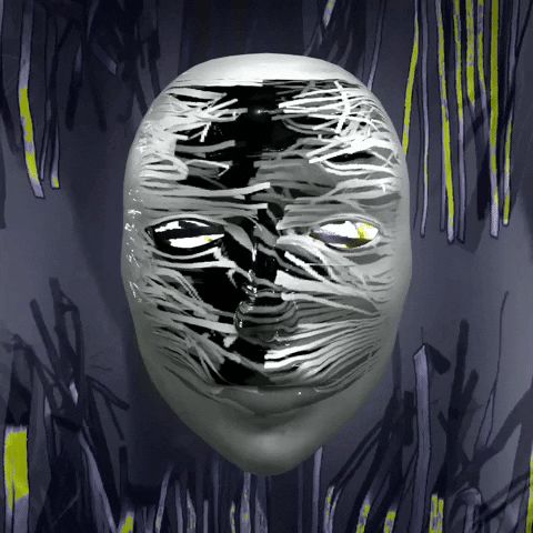 Fashion Ar GIF by Aleksey Efremov