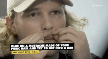 kingoftheroad viceland king of the road GIF