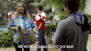 comedy central season 3 episode 17 GIF by Workaholics