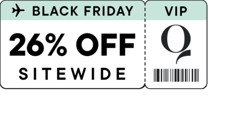 Blackfriday Sticker by Qure Skincare