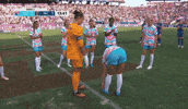 Womens Soccer Goodbye GIF by National Women's Soccer League