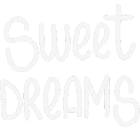 Buenasnoches Dulcessuenos Sticker