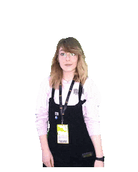 Vidconuk Sticker by Facebook and Instagram Creators @Vidcon UK