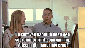 Temptation Island GIF by RTL
