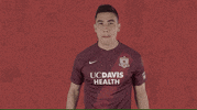 cameron iwasa football GIF by Sacramento Republic FC