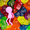 gif art dancing GIF by Trolli