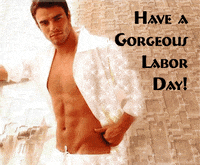Happy Labor Day GIF