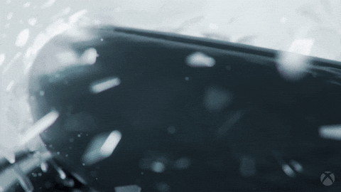 Video Games Rog GIF by Xbox