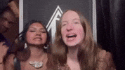 Photo Booth Usher GIF by Respective