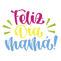 Happy Art Sticker