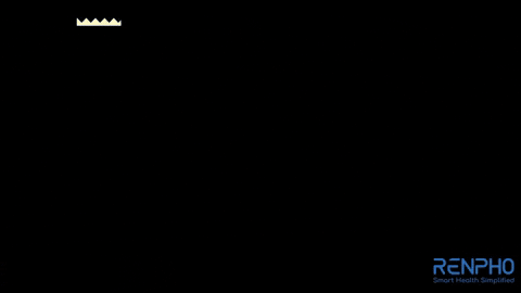 Fitness Health GIF by RENPHO