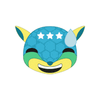 vitainmensa sweat ping pong table tennis pingpong Sticker