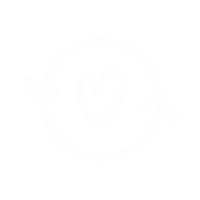 In Love Heart Sticker