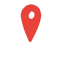 Travel House Sticker