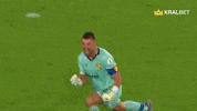 Göztepe GIF by KralBet