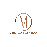 Lashes Lash Extension Sticker by Mega Lash Academy