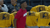 Regular Season Sport GIF by NBA