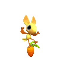 Video Game Ios Sticker by Everdale