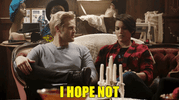 geek alpha sundry deborah ann woll relics and rarities GIF