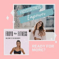 Froyotofitness  GIF