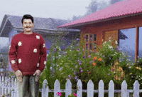 Bipin Karki Nepali GIF